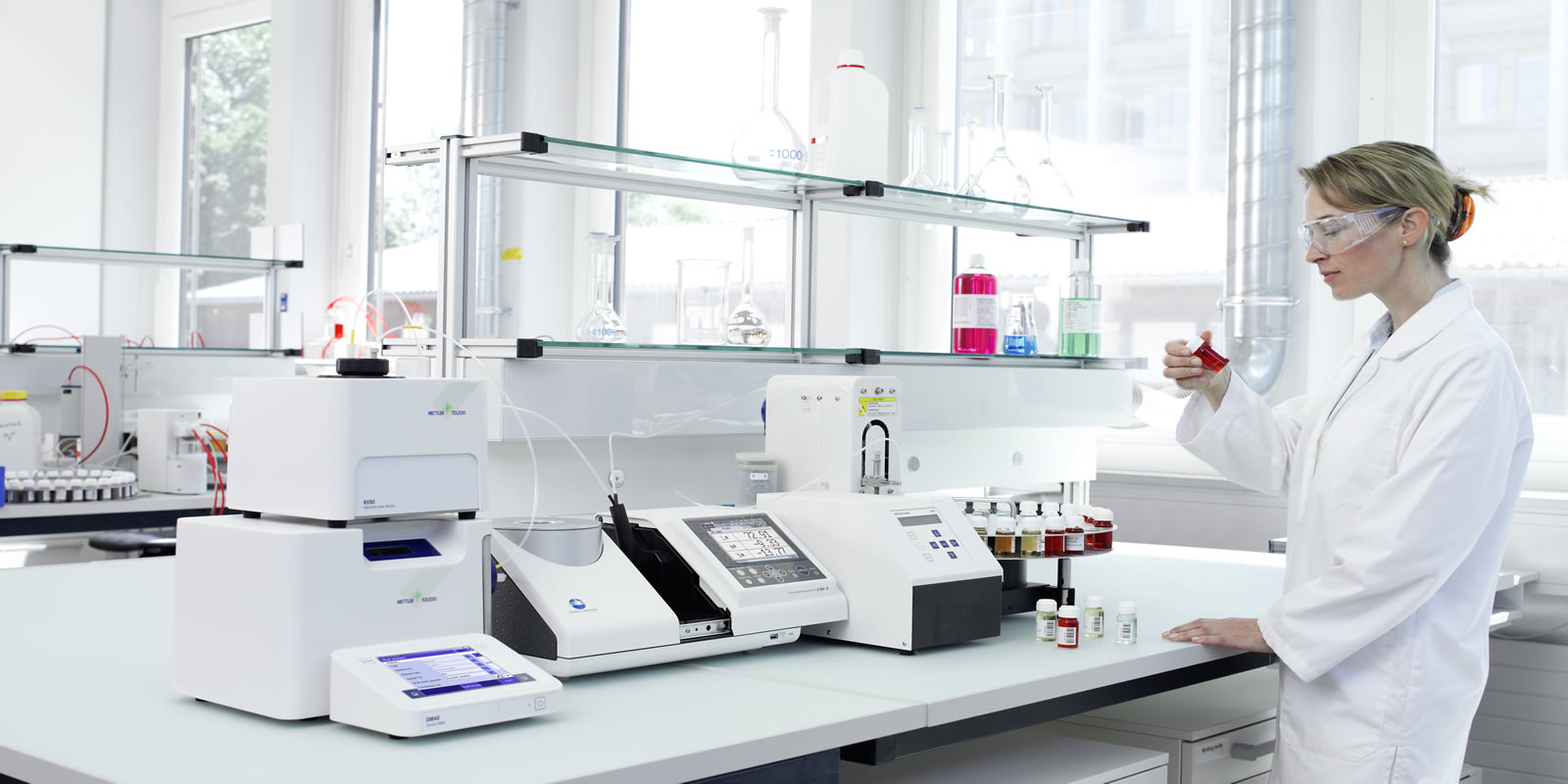 Chembio Technology Sdn. Bhd. [858724U] Laboratory Equipment Supplier